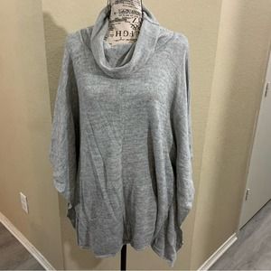 Joy joy poncho size‎ small to medium